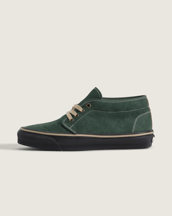 OTW Chukka 49 Vibram - thumbnail 9