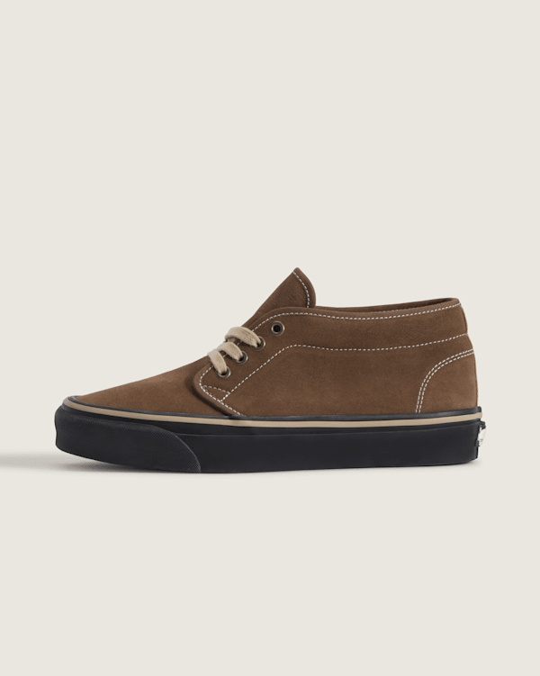 OTW Chukka 49 Vibram - thumbnail 5