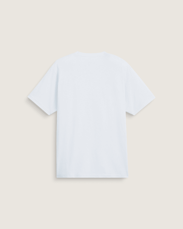 Stretch Logo Short Sleeve Tee