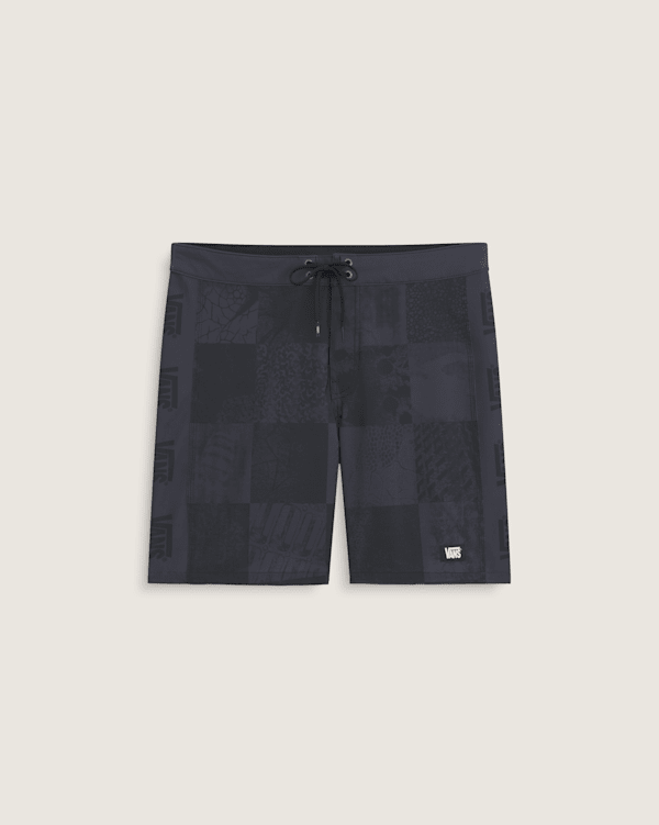 Daily AOP Sideline Boardshort