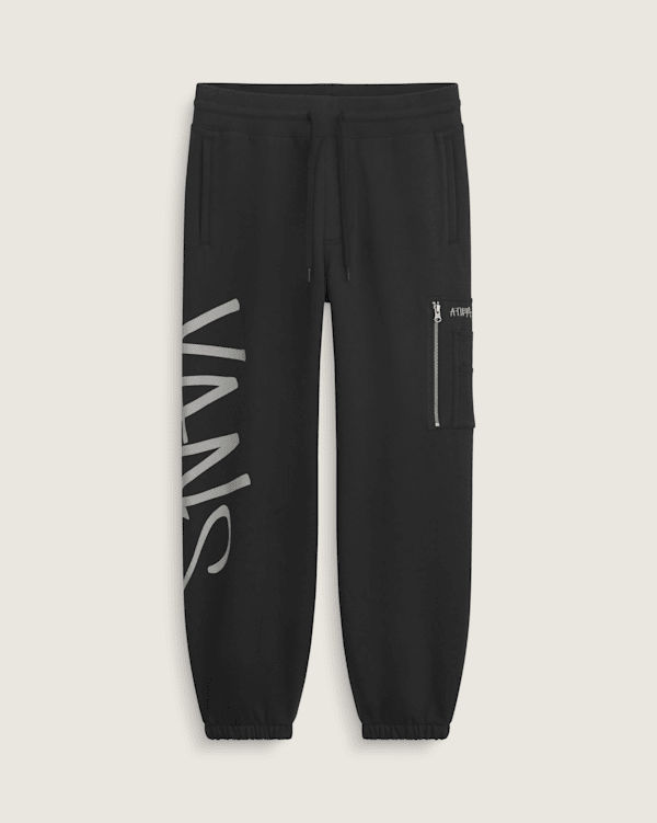 Vans x Atiba SweatPant