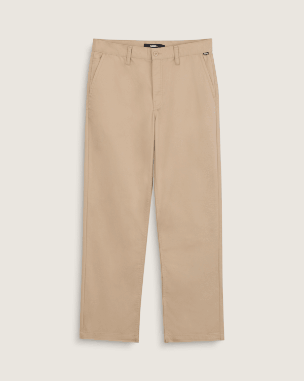 Authentic Chino Straight Pants