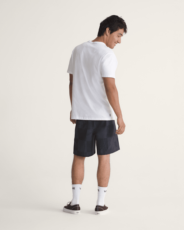 Daily AOP Sideline Boardshort