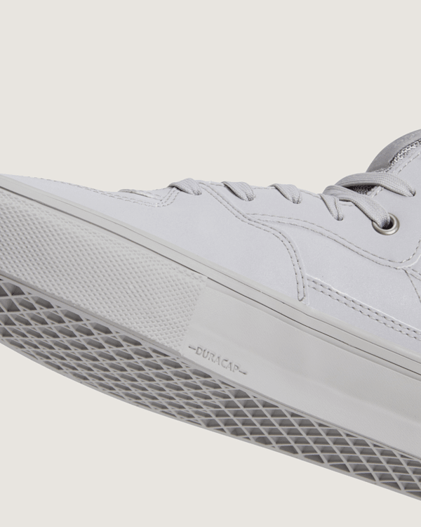 Skate Half Cab Shoe by Atiba