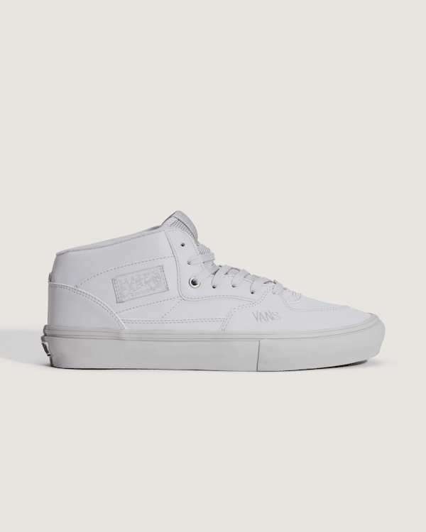 Skate Half Cab Shoe by Atiba