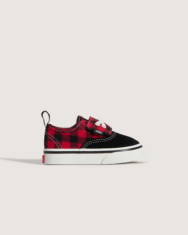 Toddler Authentic Elastic V Shoe