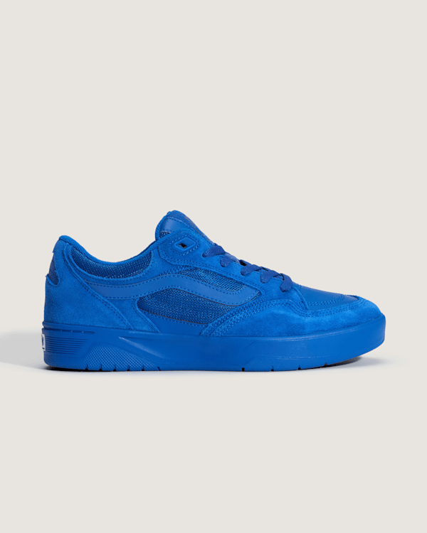 Skate Rowan Z3 Shoe by Atiba