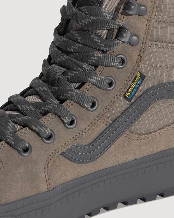 Sk8-Hi Waterproof Insulated Shoe