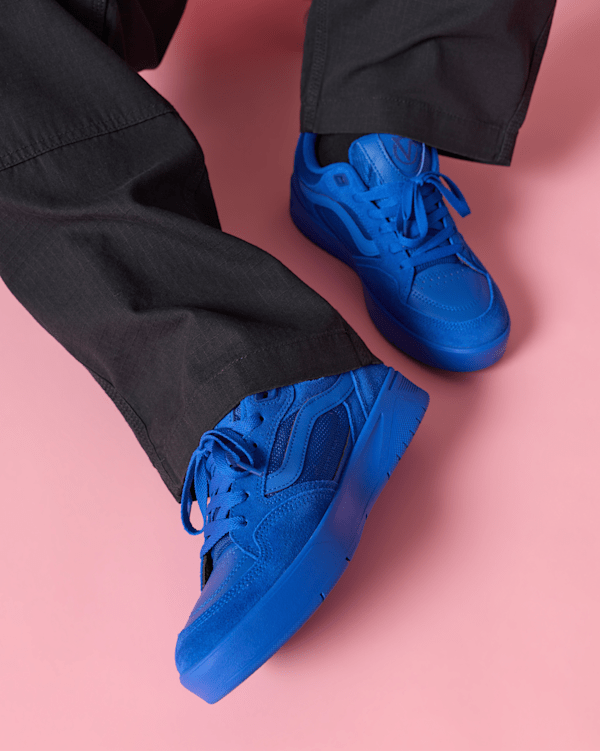 Skate Rowan Z3 Shoe by Atiba
