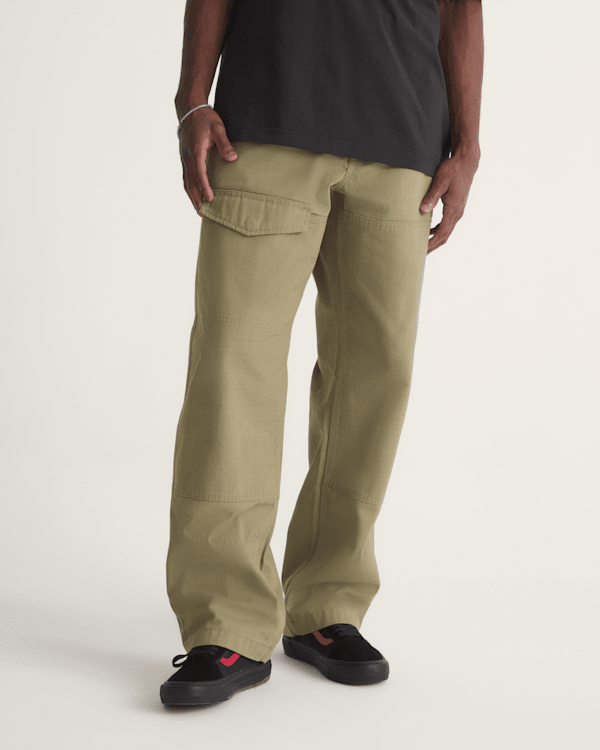 Vans X Atiba Cargo Pant