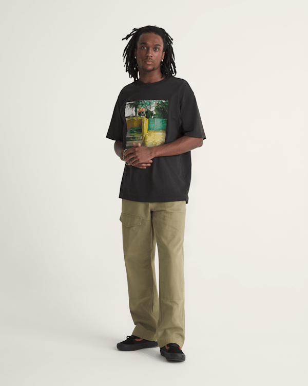 Vans X Atiba Cargo Pant