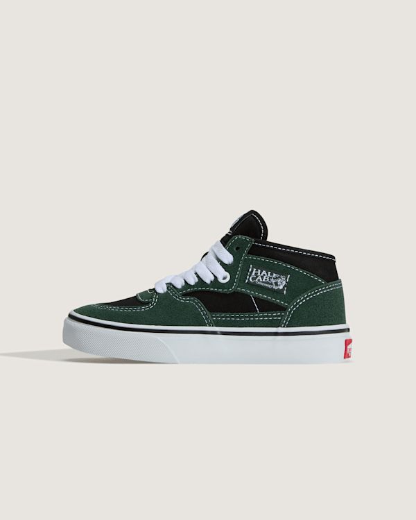 Little Kids Half Cab Decon Shoe