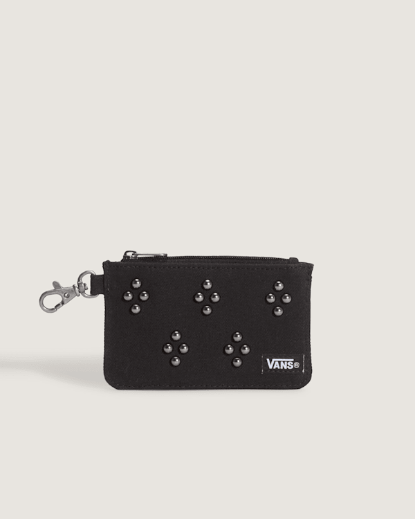 Studded Wallet
