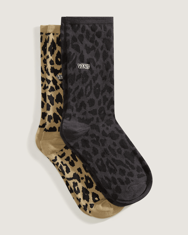 Kids Ticker Crew Socks