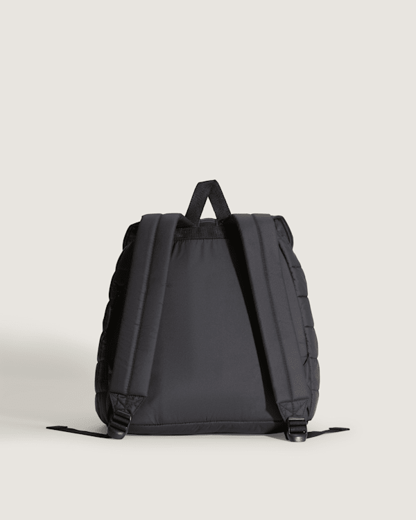 Scatter Quilted Backpack