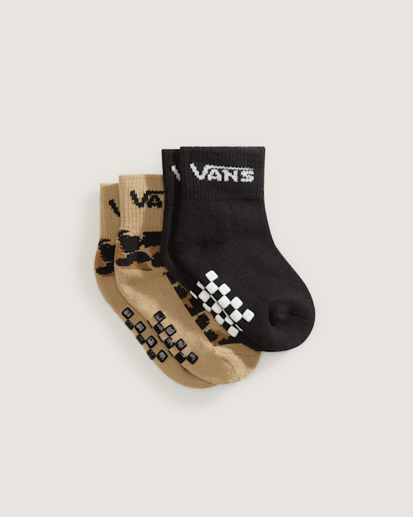 Infant Classic Crew Socks