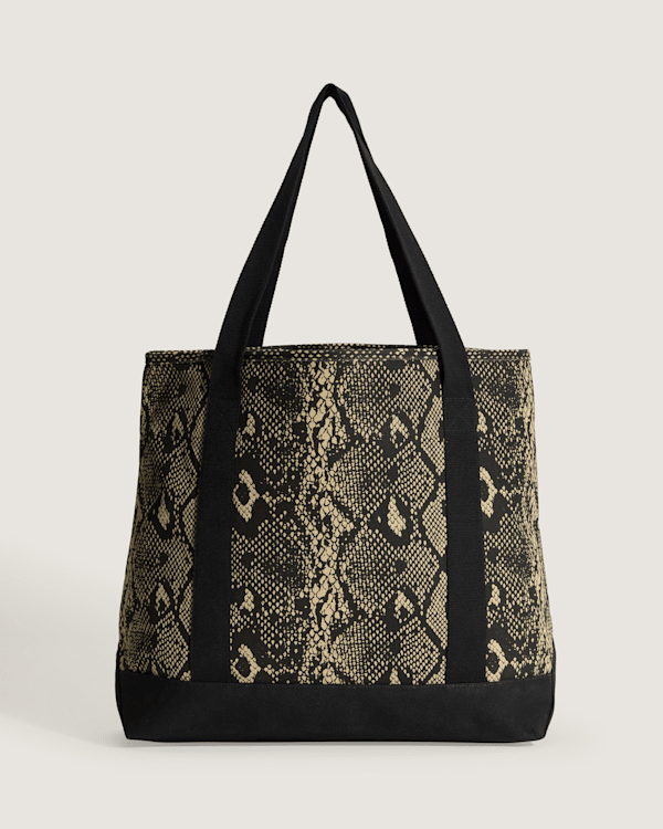 Pergs Tote Bag