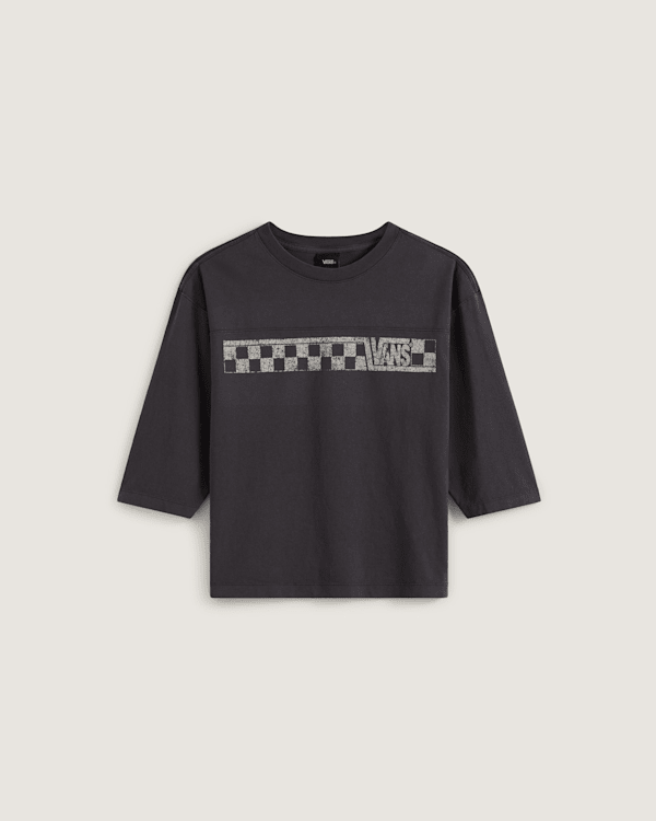 Dudley Jersey Tee