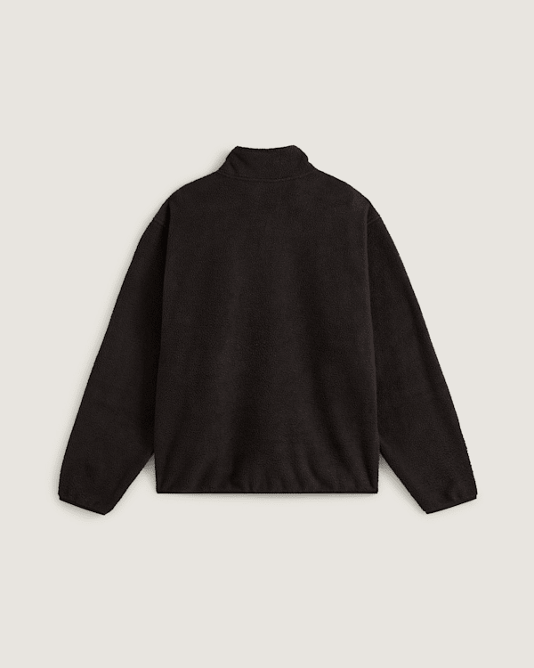Shepard Half-Zip Polar Fleece