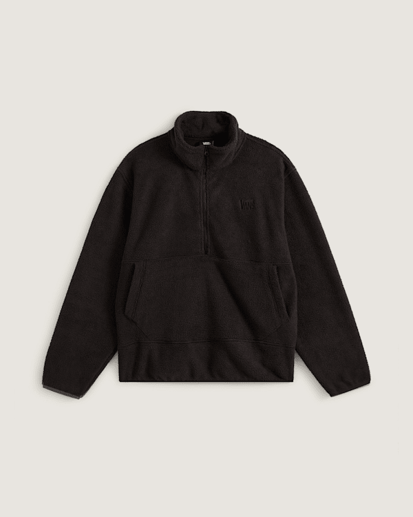 Shepard Half-Zip Polar Fleece