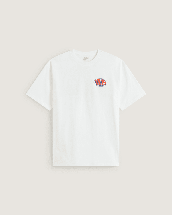 Panoramic Short Sleeve Tee
