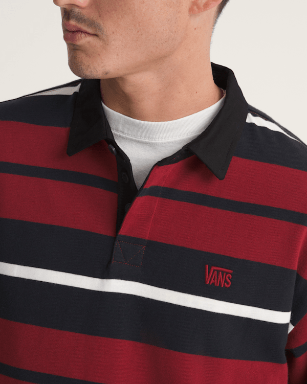 Fly High Rugby Long Sleeve
