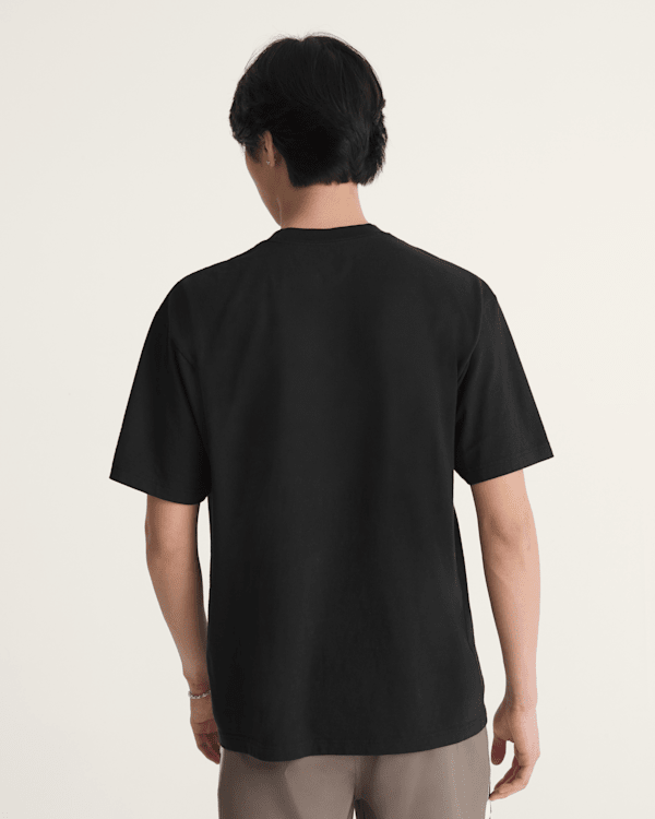 Funky Big Cat Short Sleeve Tee