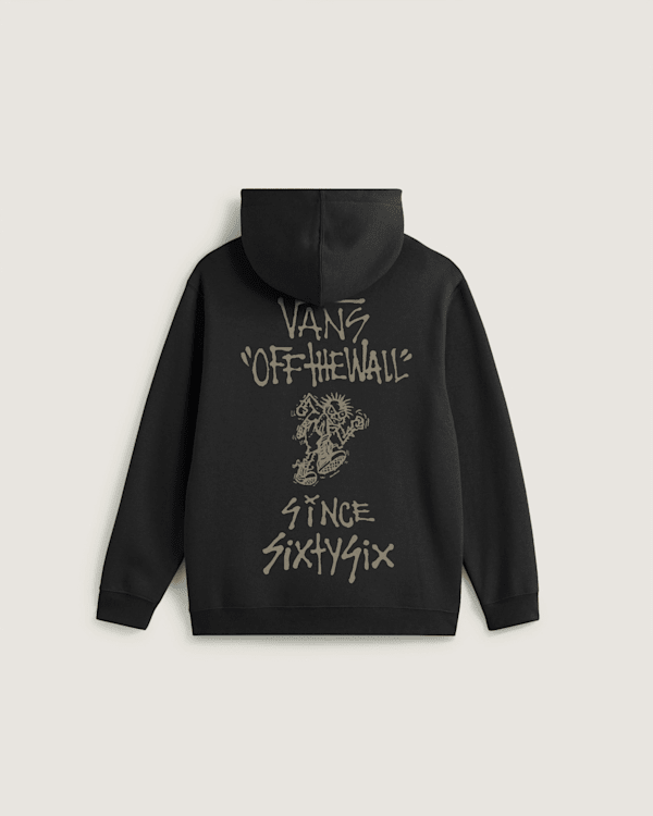 Let Loose Pullover