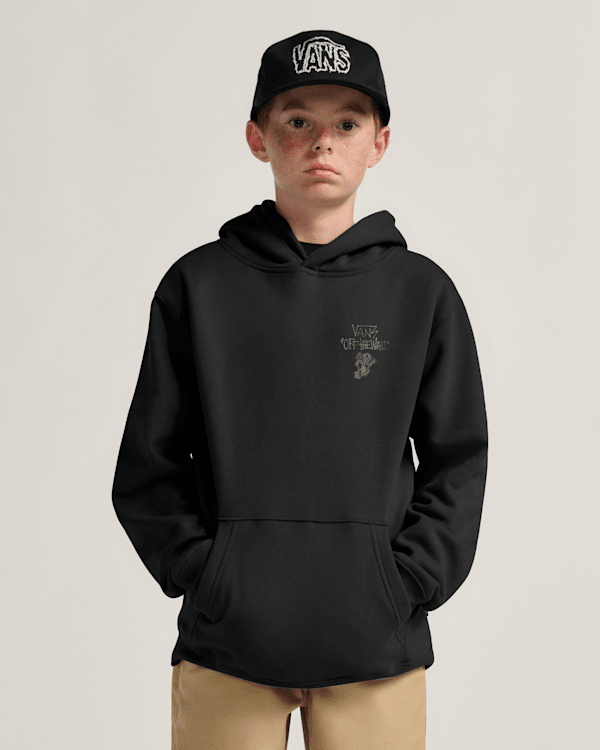 Let Loose Pullover