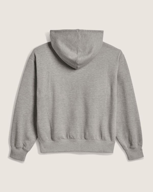 Stretch Logo Pullover