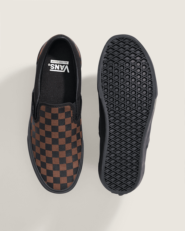 Classic Slip-On