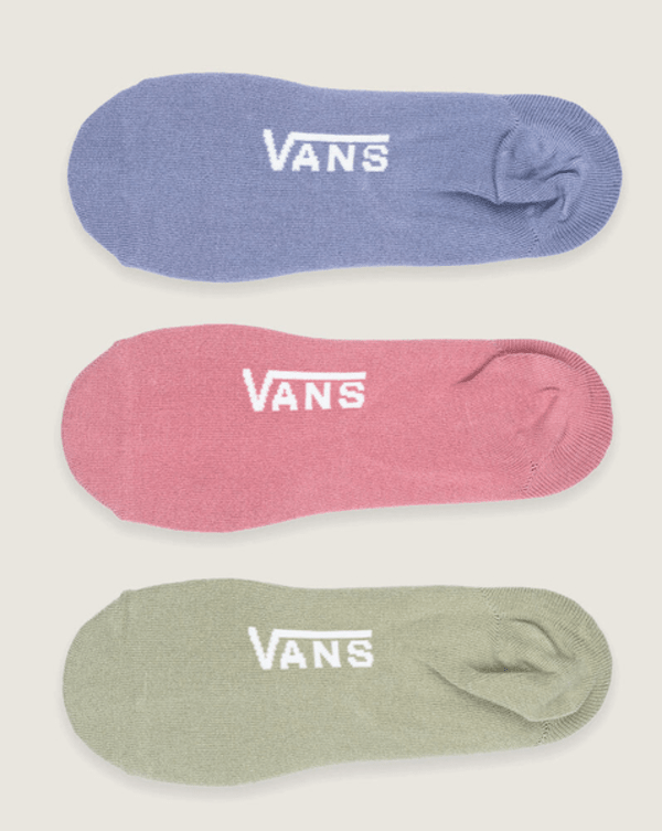 Checkerboard Classic Canoodle Socks