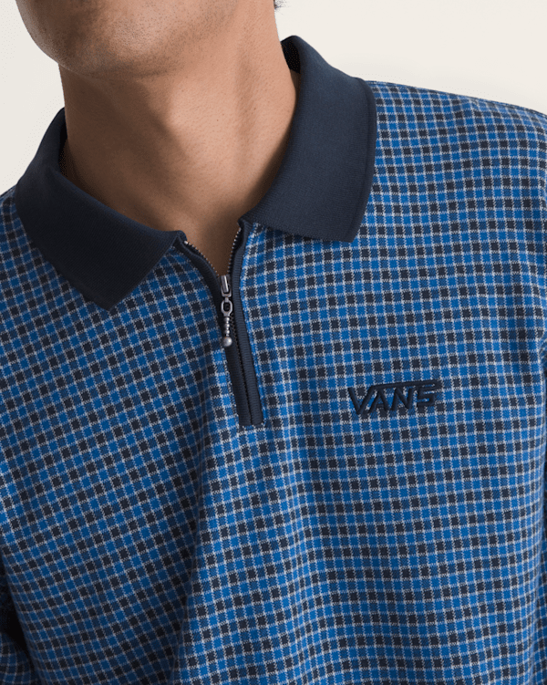 Javon Long Sleeve Knit