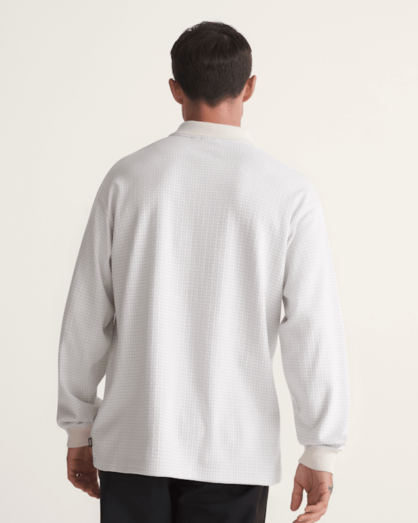 Javon Long Sleeve Knit