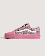 Premium Old Skool Shoe