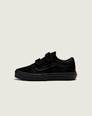 Little Kids Old Skool V Shoe