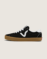 Sport Low Shoe