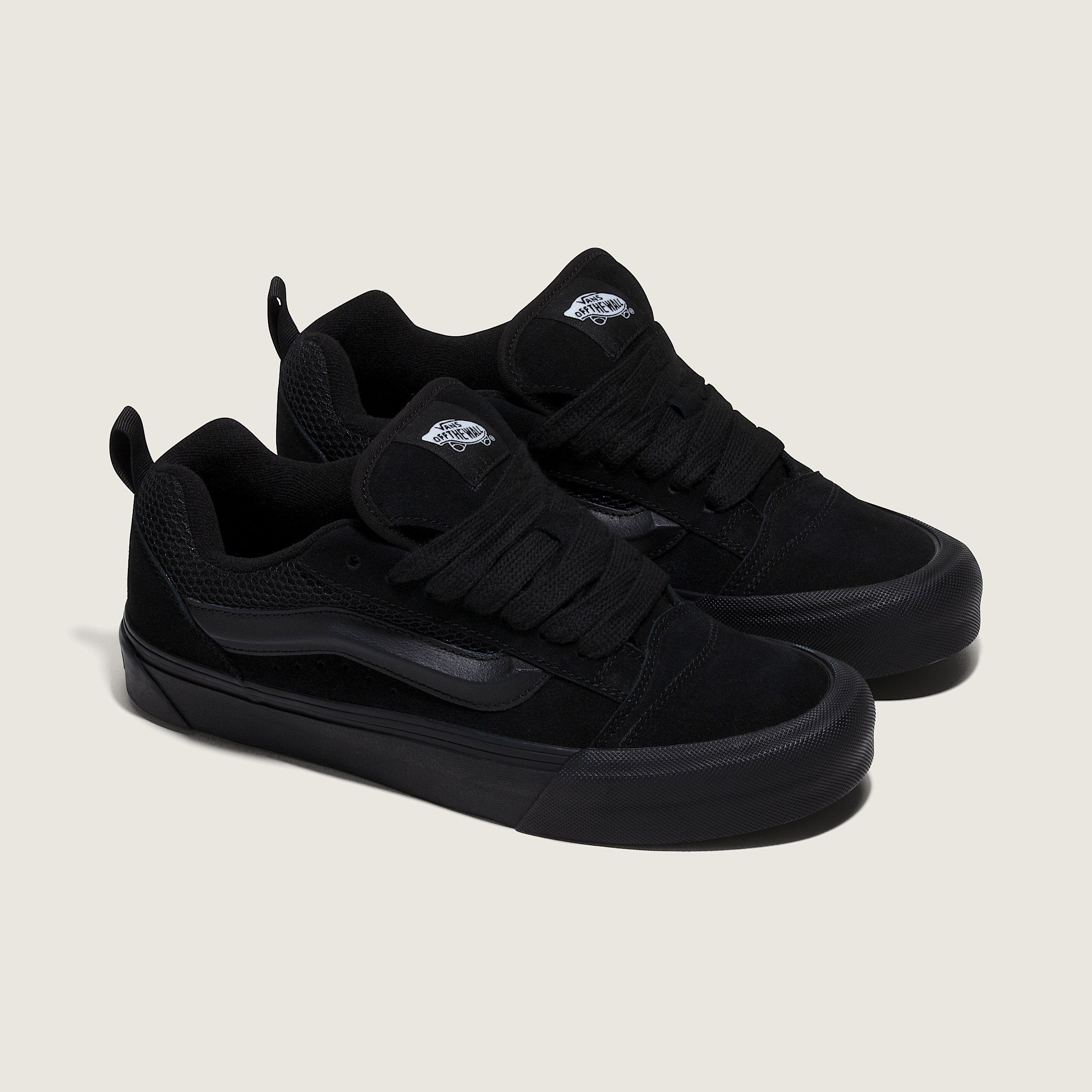 Vans Knu Skool