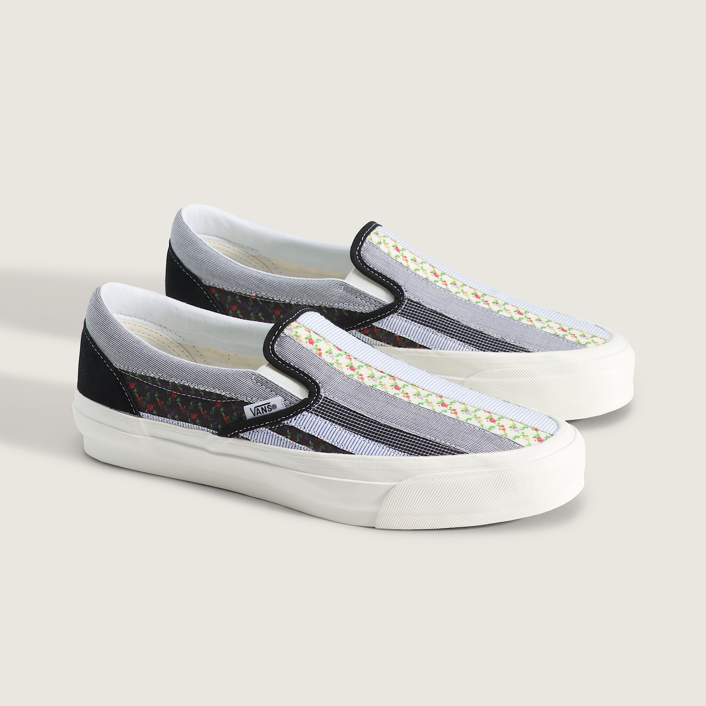 LX Classic Slip-On 98 "Sunday's Best"