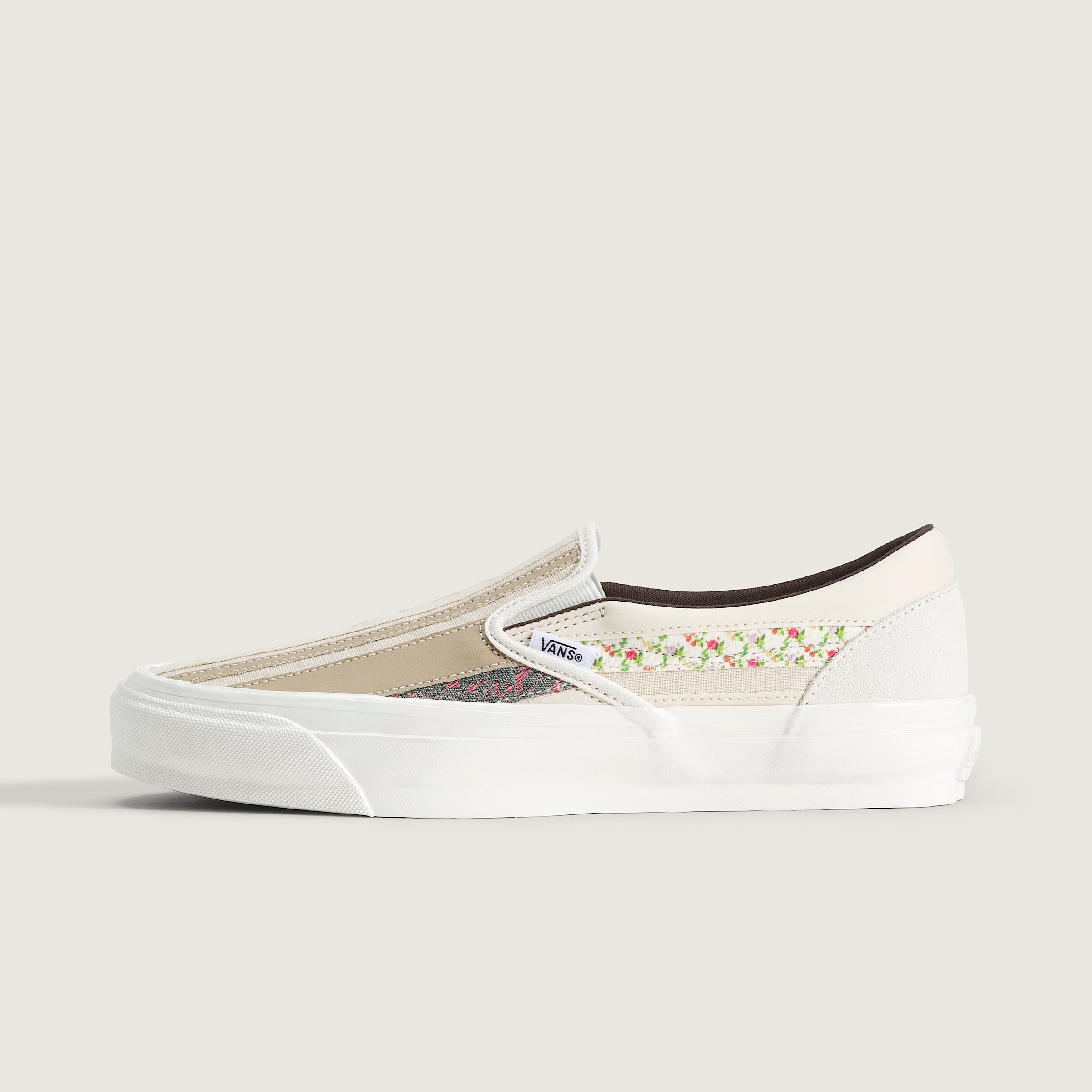 LX Classic Slip-On 98 "Sunday's Best"