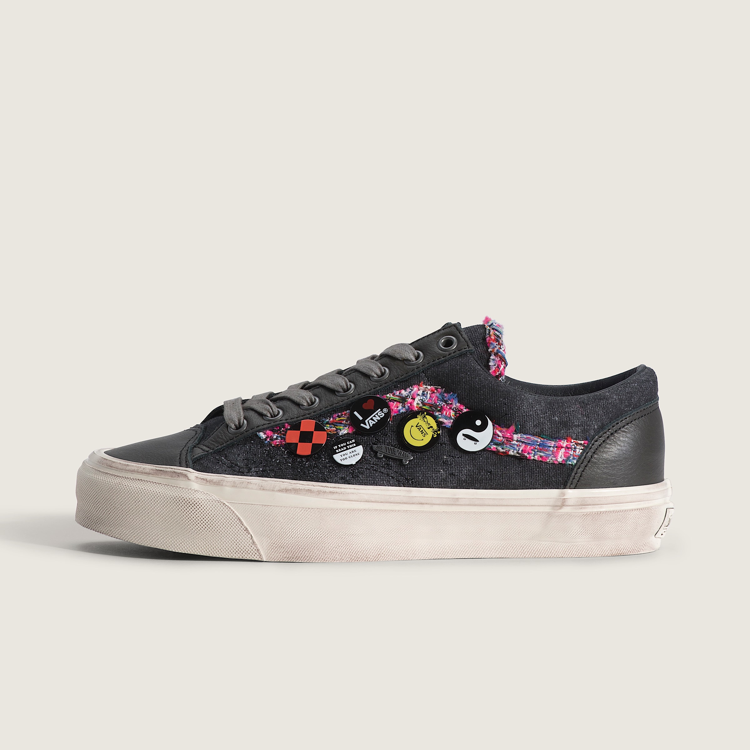 LX Old Skool 36 Souvenir