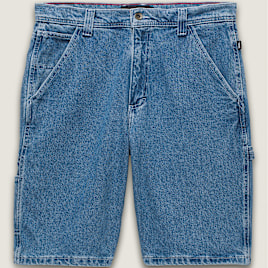Wayside Eyelet Woven Shirt