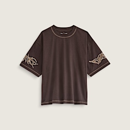 Wayside Eyelet Woven Shirt