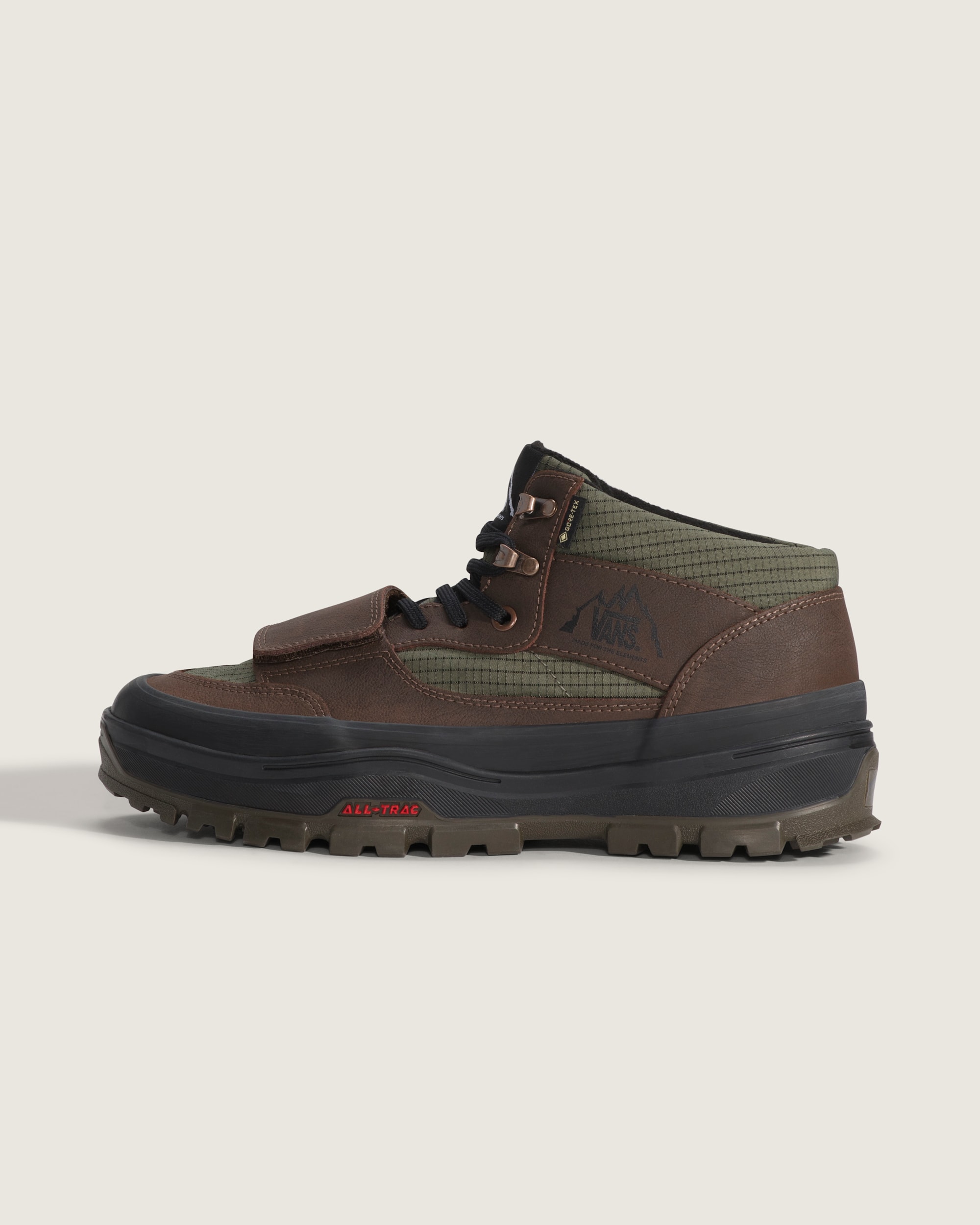 Mountain Mid GORE-TEX Insulated Shoe