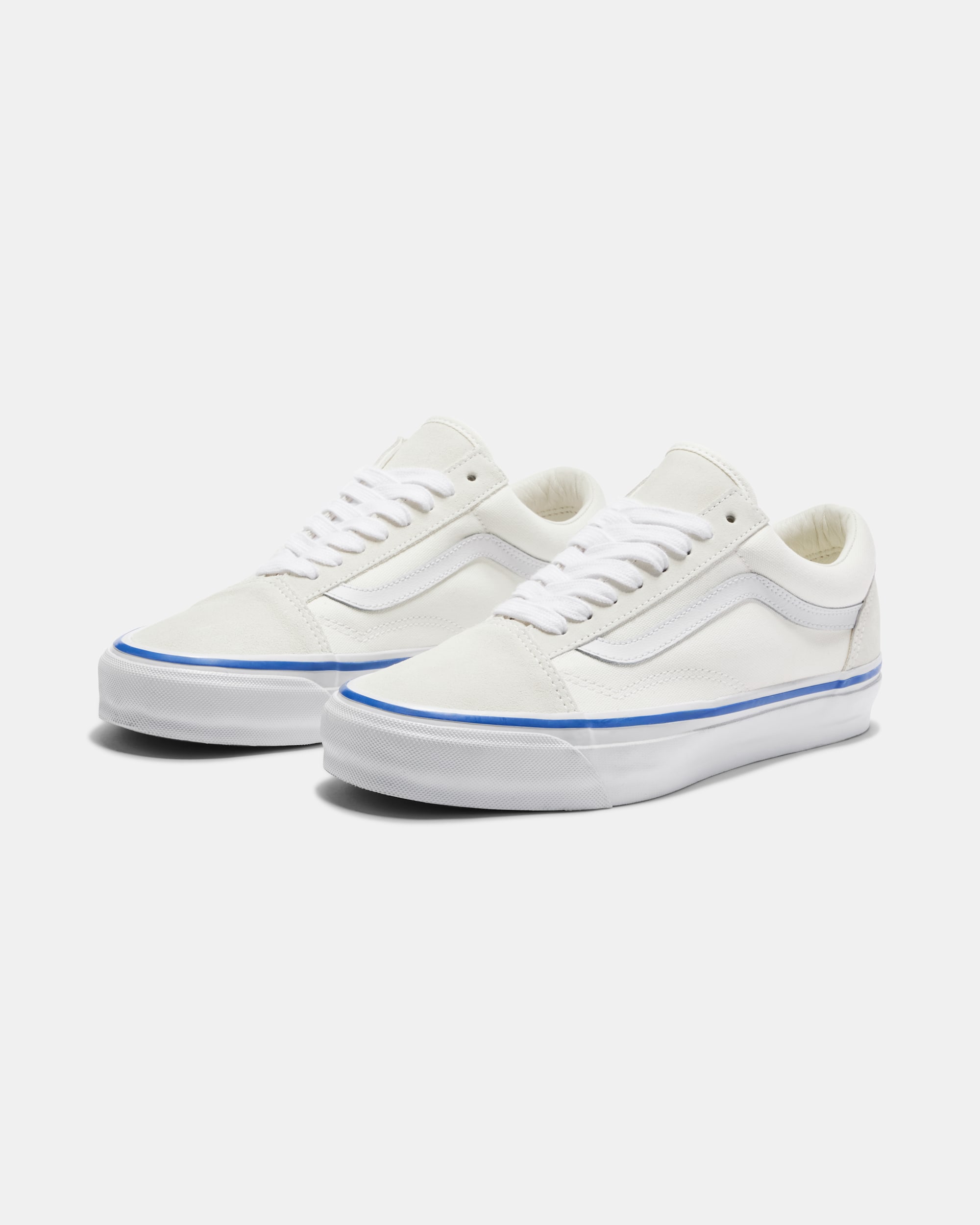 vans off white collab