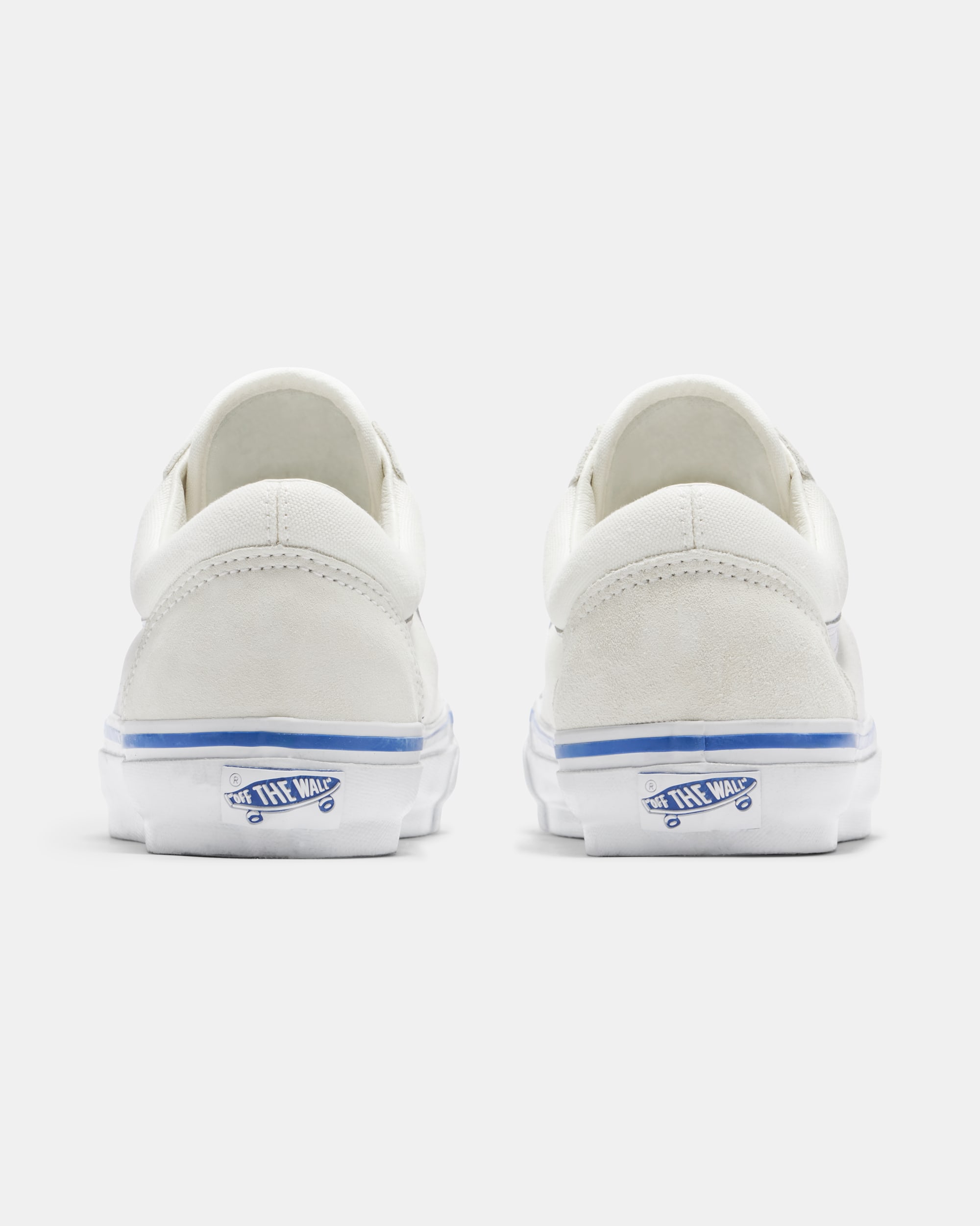 vans off white collab