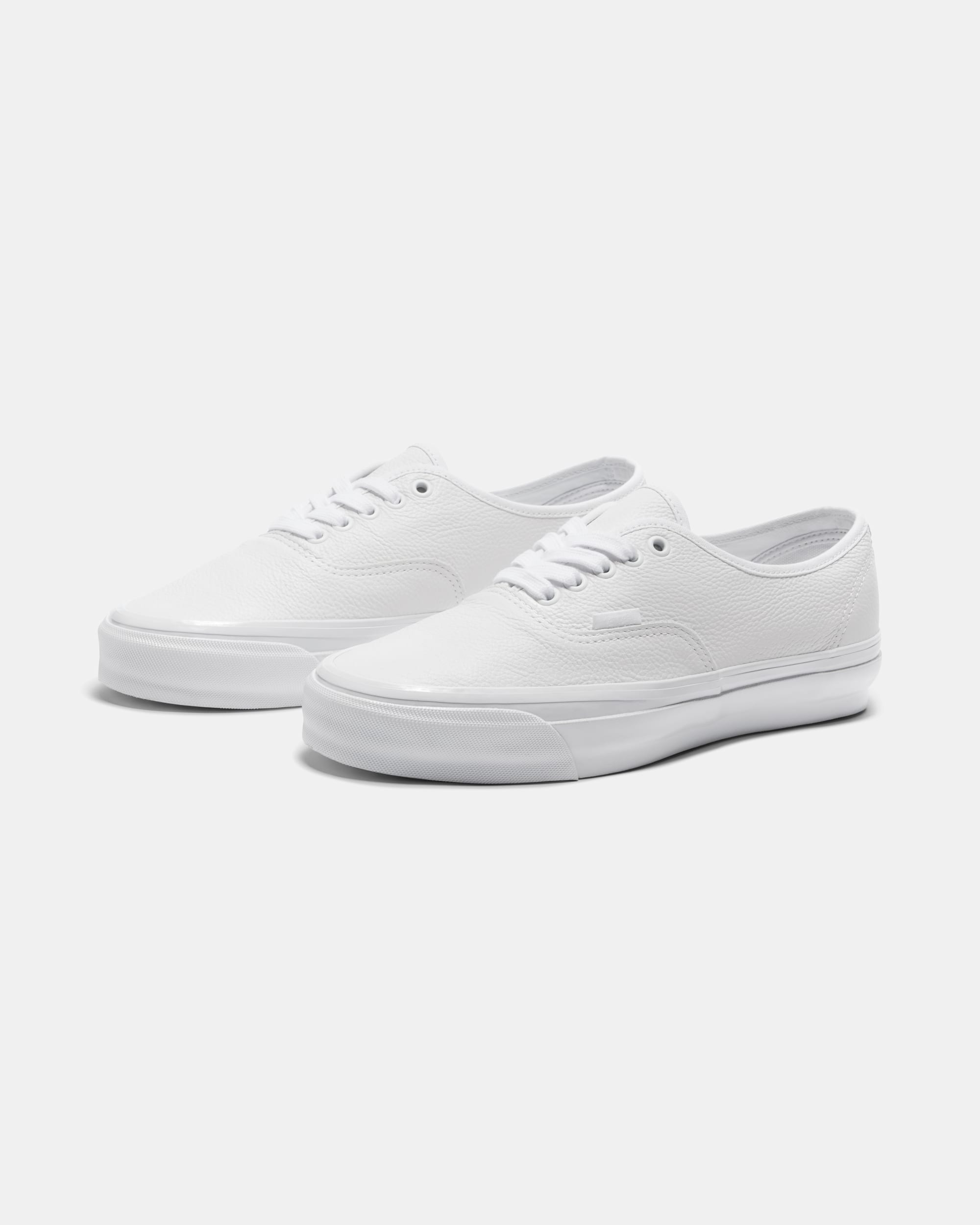 Premium Authentic Shoe VANS White ALT1