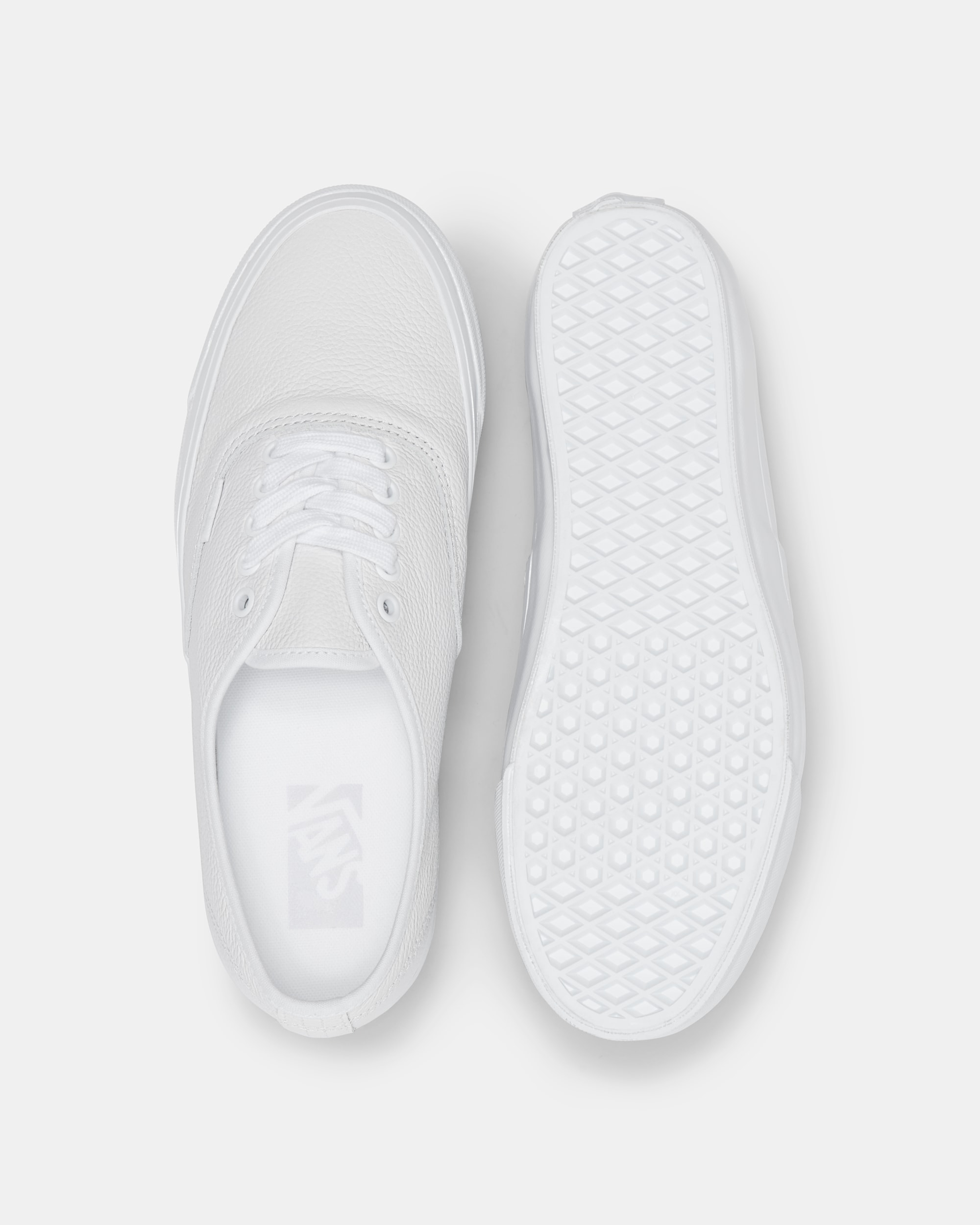 Premium Authentic Shoe VANS White ALT2