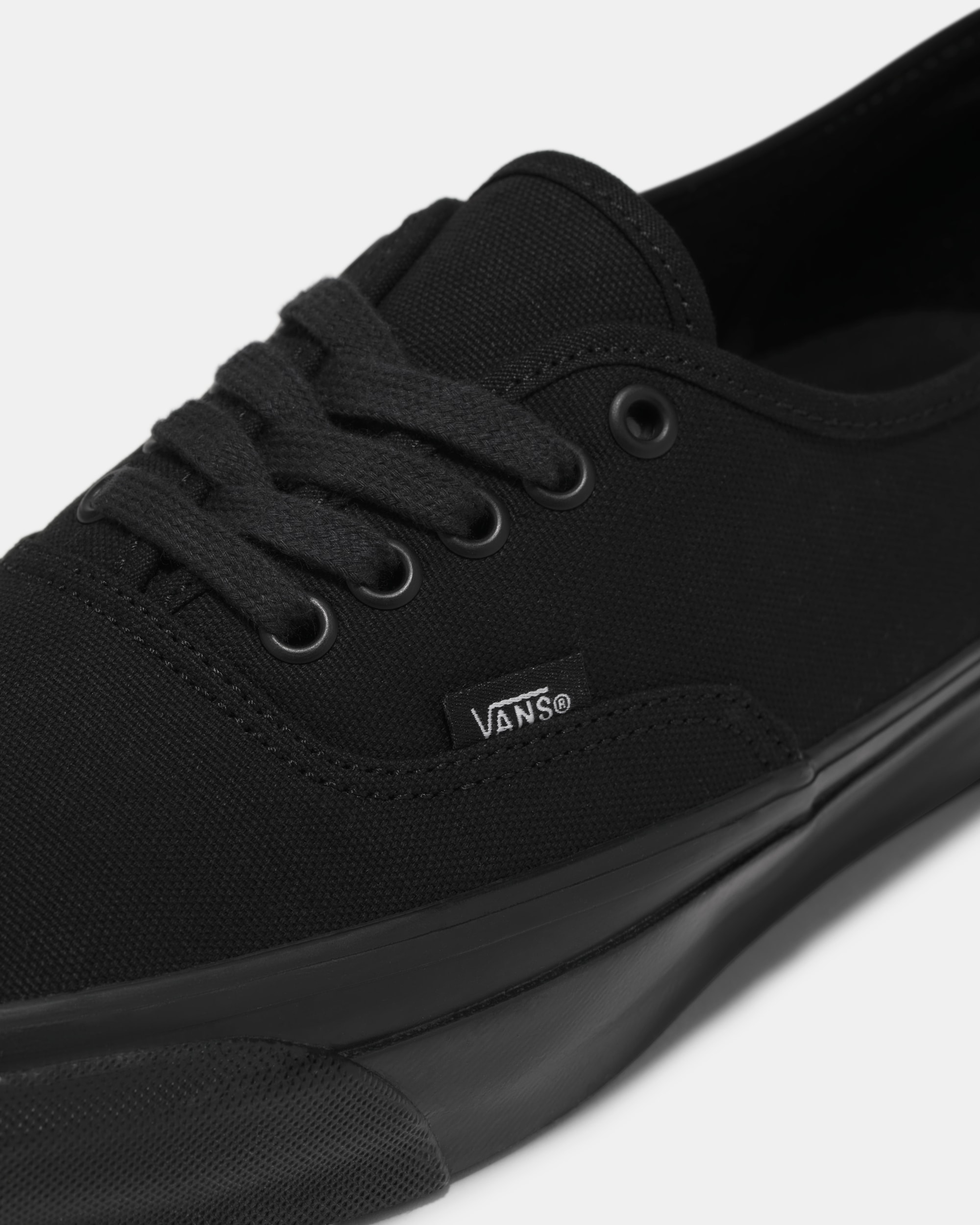 Premium Authentic Shoe VANS Blackout ALT5