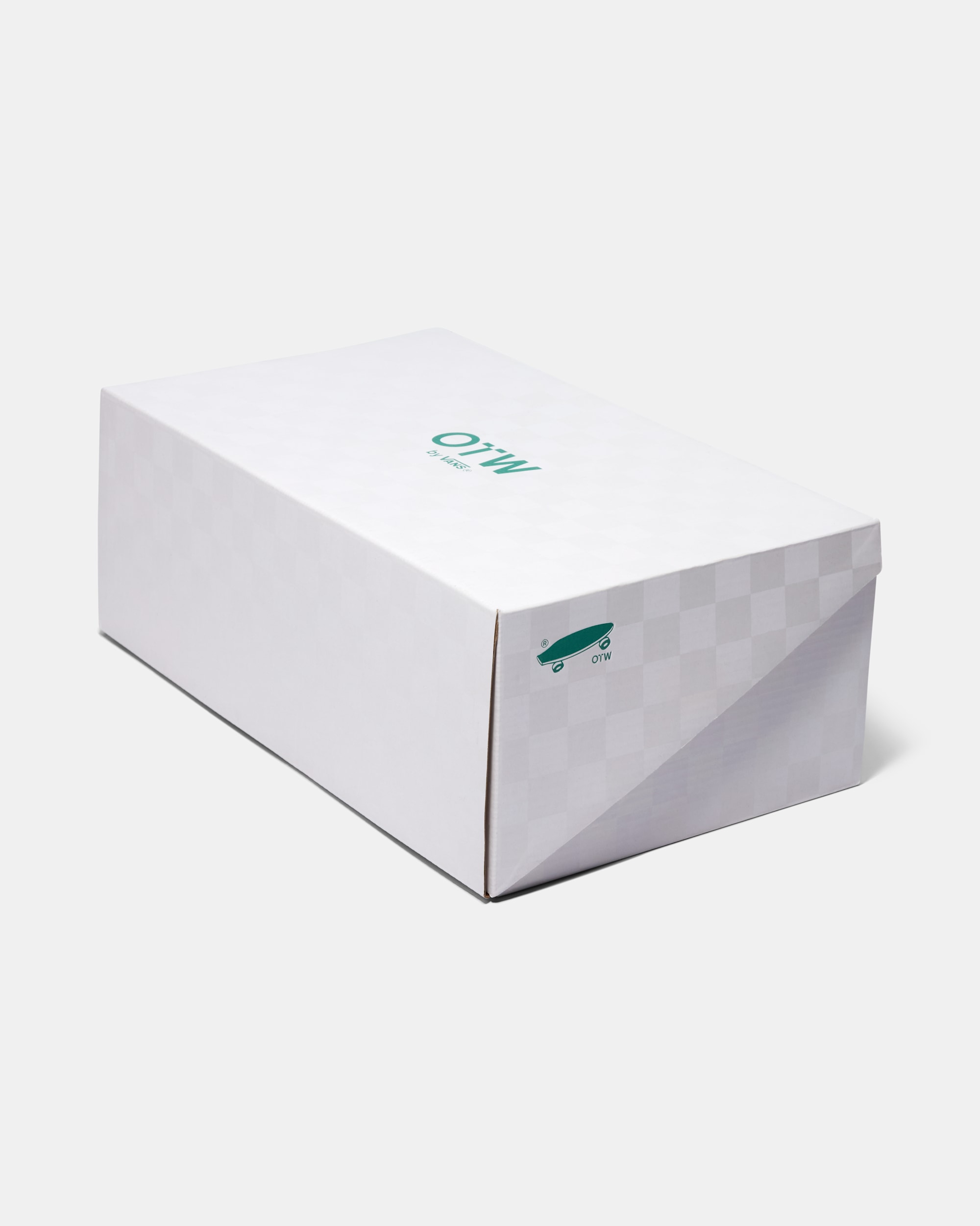 OTW Half Cab Foam VANS Warm Grey ALT6